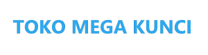 TOKO MEGA KUNCI